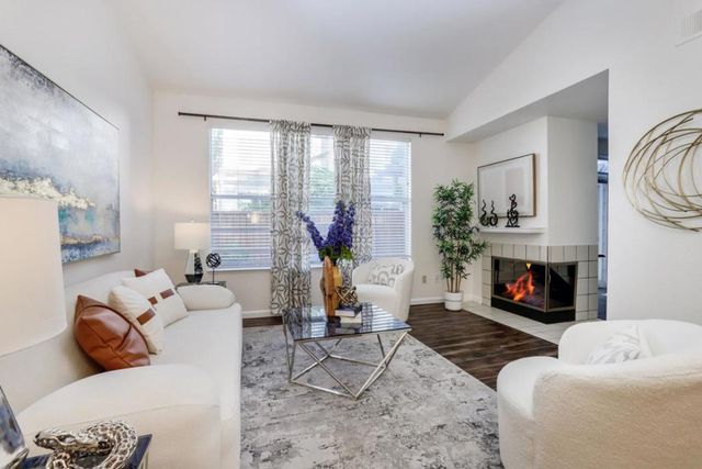 441 Saint Julien Way, Mountain View, CA 94043