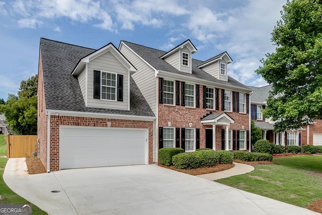 6022 Riverwood Drive, Braselton, GA 30517