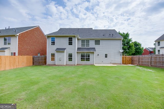 6022 Riverwood Drive, Braselton, GA 30517