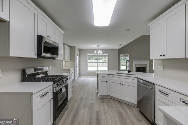 6022 Riverwood Drive, Braselton, GA 30517