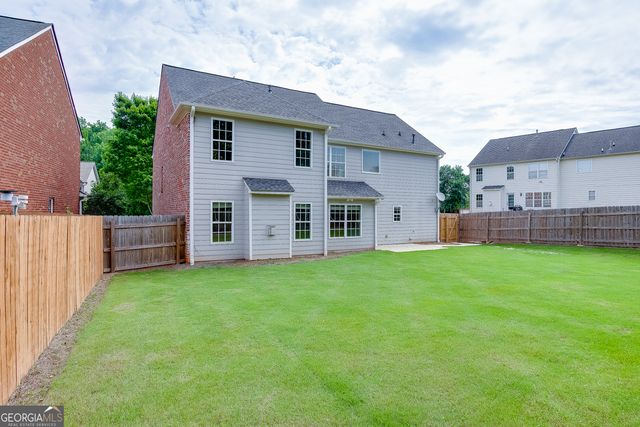 6022 Riverwood Drive, Braselton, GA 30517