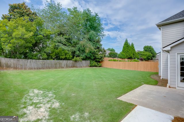 6022 Riverwood Drive, Braselton, GA 30517