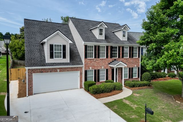 6022 Riverwood Drive, Braselton, GA 30517