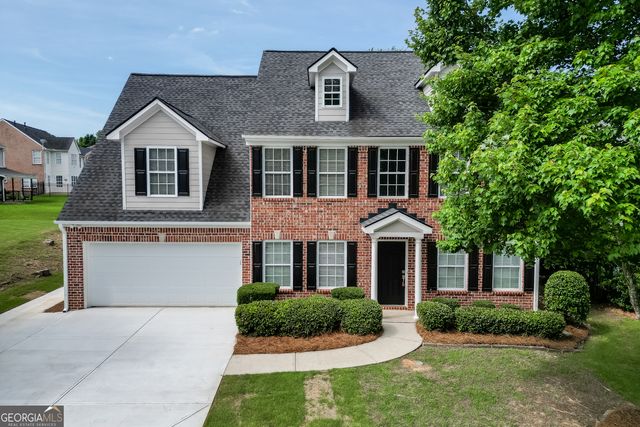 6022 Riverwood Drive, Braselton, GA 30517
