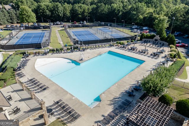 6022 Riverwood Drive, Braselton, GA 30517