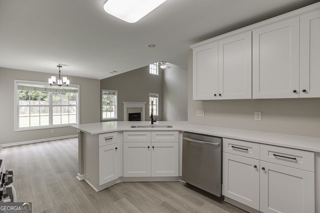 6022 Riverwood Drive, Braselton, GA 30517