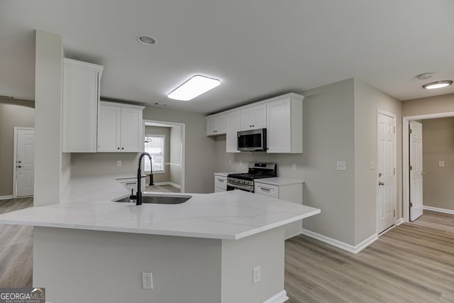 6022 Riverwood Drive, Braselton, GA 30517