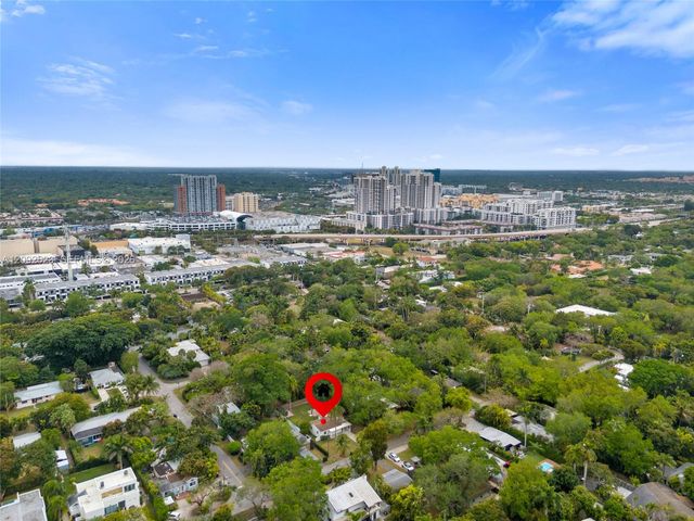 6820 SW 77th Terrace, South Miami, FL 33143