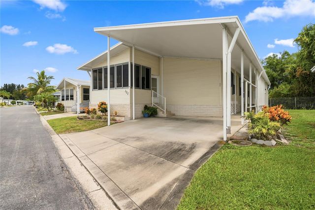 9790 66TH STREET N 357, Pinellas Park, FL 33782