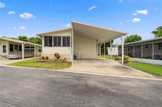 9790 66TH STREET N 357, Pinellas Park, FL 33782