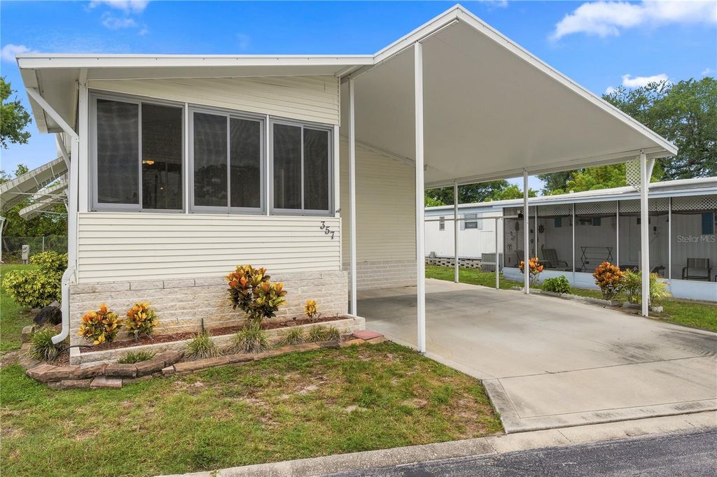 9790 66TH STREET N 357, Pinellas Park, FL 33782