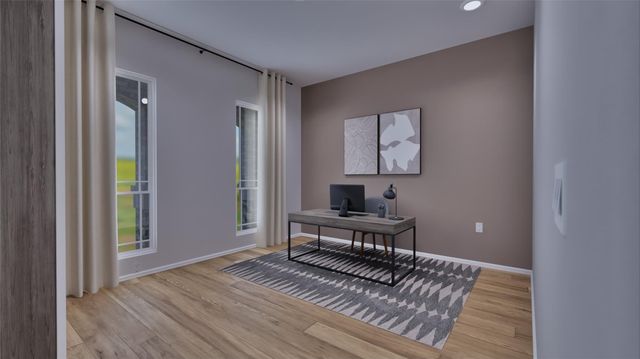 10503 Aromatic Aster Drive, Cypress, TX 77433