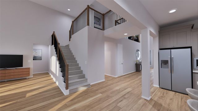 10503 Aromatic Aster Drive, Cypress, TX 77433