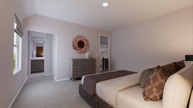 10503 Aromatic Aster Drive, Cypress, TX 77433