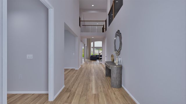 10503 Aromatic Aster Drive, Cypress, TX 77433