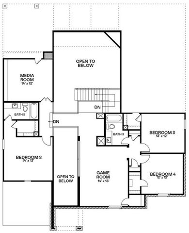 10503 Aromatic Aster Drive, Cypress, TX 77433