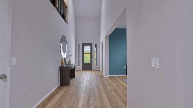 10503 Aromatic Aster Drive, Cypress, TX 77433