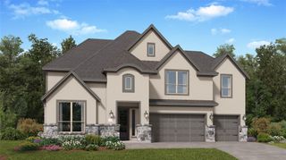 10503 Aromatic Aster Drive, Cypress, TX 77433