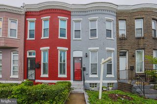 3222 BARCLAY ST, Baltimore, MD 21218