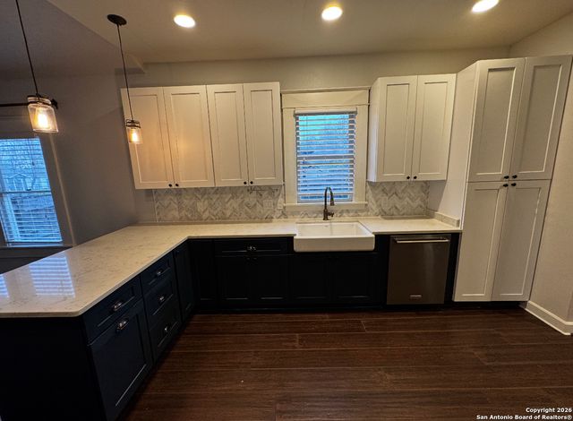 229 Nelson Ave, San Antonio, TX 78210