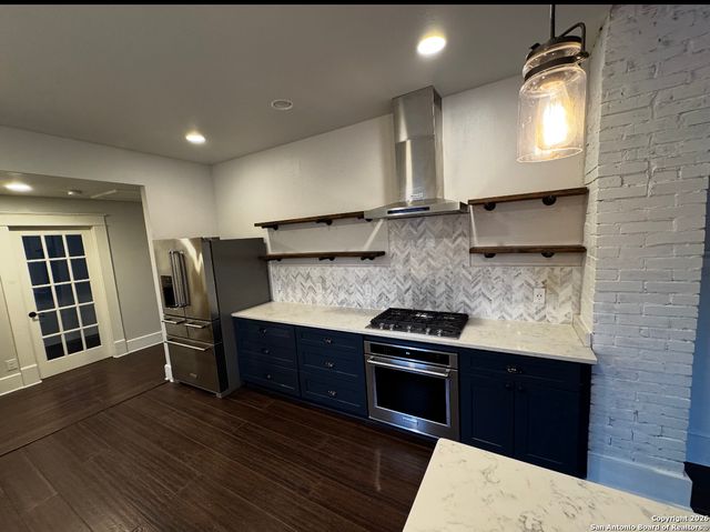 229 Nelson Ave, San Antonio, TX 78210