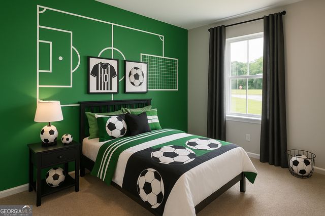 196 Sage Street HOMESITE 30, Commerce, GA 30529