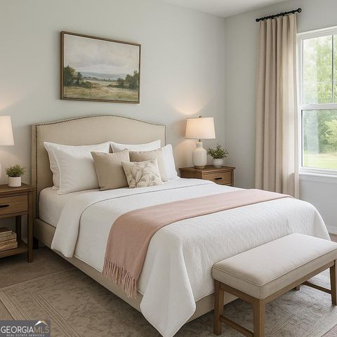 196 Sage Street HOMESITE 30, Commerce, GA 30529