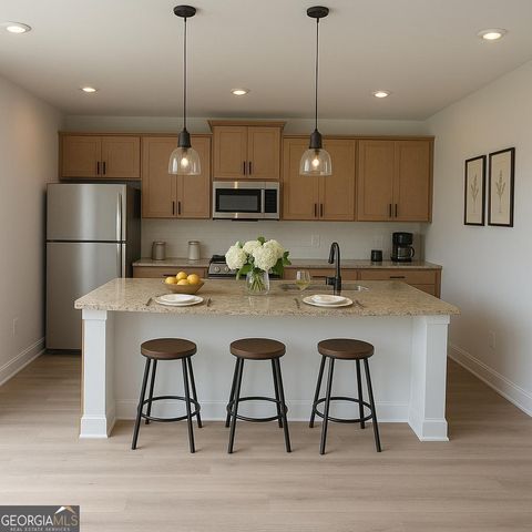 196 Sage Street HOMESITE 30, Commerce, GA 30529