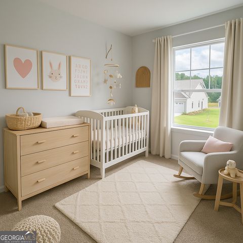 196 Sage Street HOMESITE 30, Commerce, GA 30529