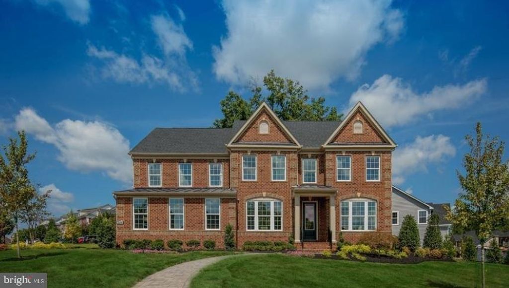 Image 1 of property listing at 13603 HEBRON LN, Upper Marlboro, MD 20774