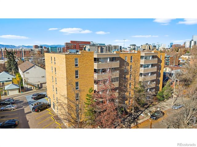 551 N Pearl Street 303, Denver, CO 80203