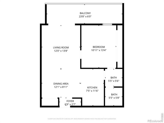 551 N Pearl Street 303, Denver, CO 80203