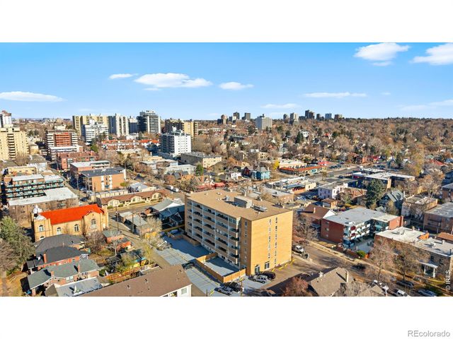 551 N Pearl Street 303, Denver, CO 80203