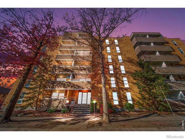 551 N Pearl Street 303, Denver, CO 80203
