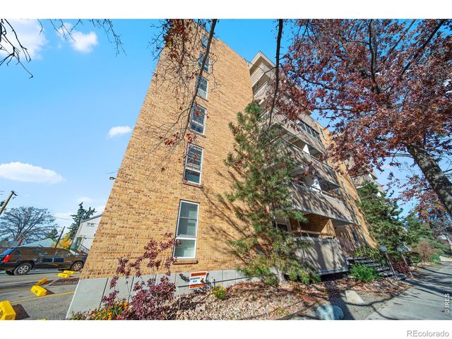 551 N Pearl Street 303, Denver, CO 80203