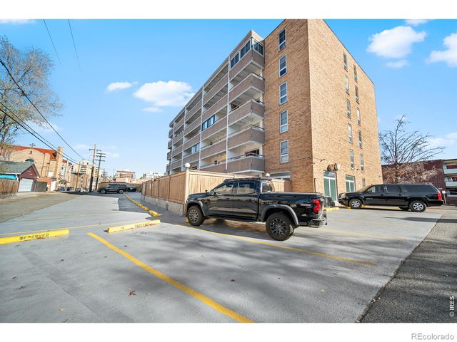 551 N Pearl Street 303, Denver, CO 80203