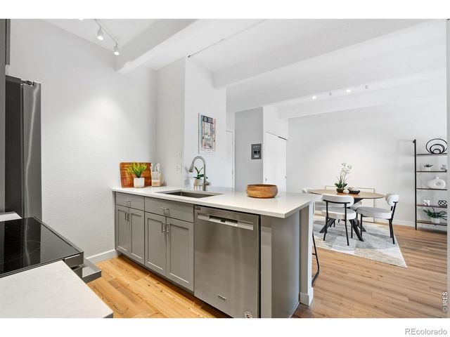 551 N Pearl Street 303, Denver, CO 80203