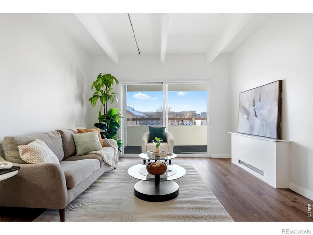 551 N Pearl Street 303, Denver, CO 80203