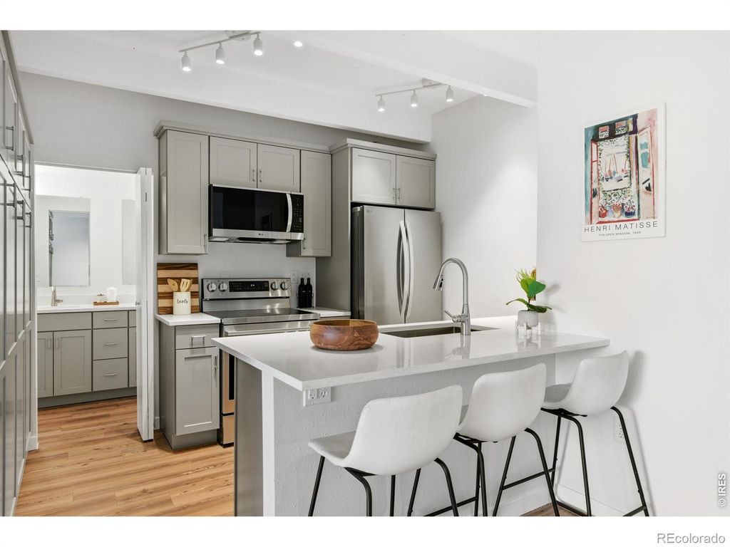 551 N Pearl Street 303, Denver, CO 80203