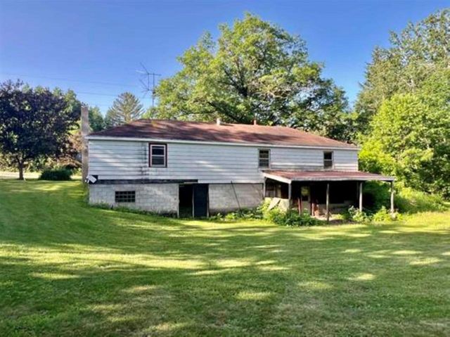 W15640 OLD COUNTY ROAD D, Wittenberg, WI 54499
