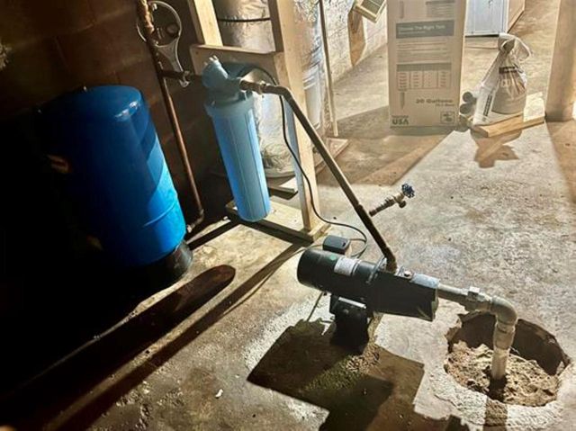 W15640 OLD COUNTY ROAD D, Wittenberg, WI 54499