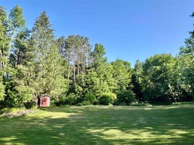 W15640 OLD COUNTY ROAD D, Wittenberg, WI 54499