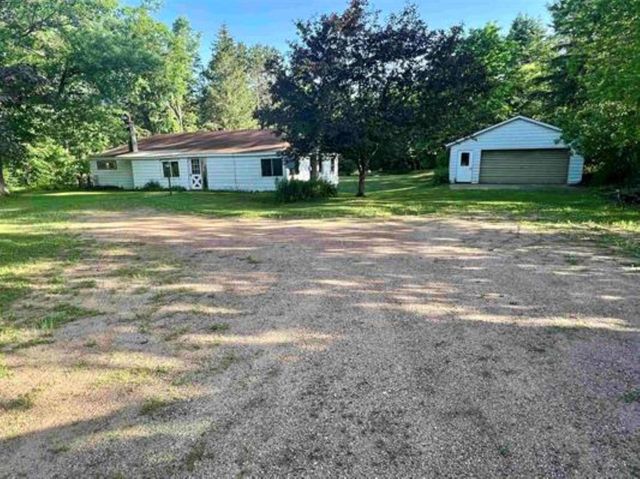 W15640 OLD COUNTY ROAD D, Wittenberg, WI 54499