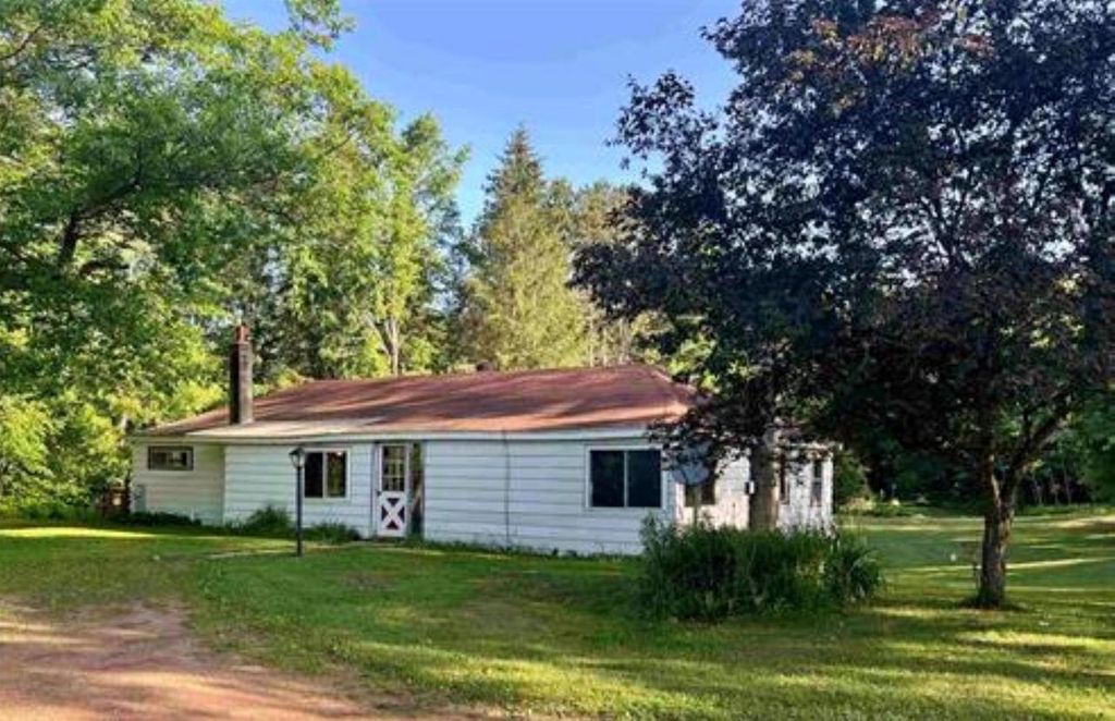 W15640 OLD COUNTY ROAD D, Wittenberg, WI 54499