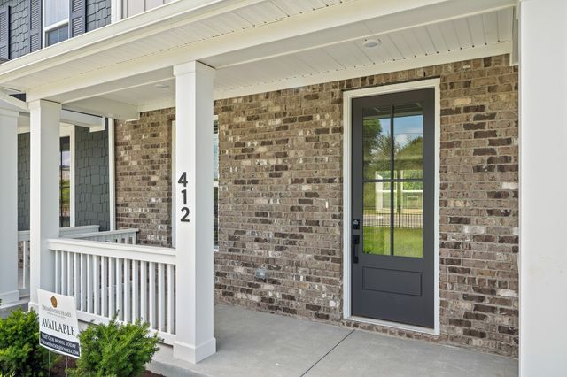 406 Blair Rd, Smyrna, TN 37167