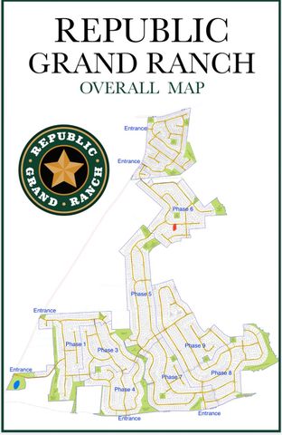 11800 Grand North Road, Willis, TX 77378