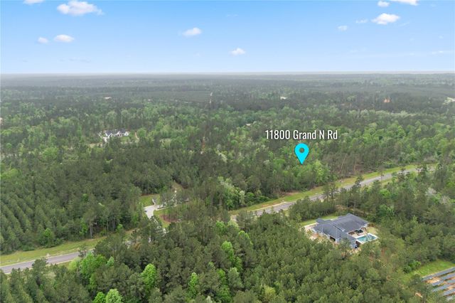 11800 Grand North Road, Willis, TX 77378