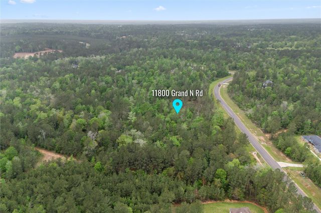 11800 Grand North Road, Willis, TX 77378