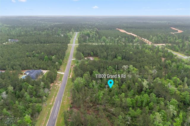 11800 Grand North Road, Willis, TX 77378