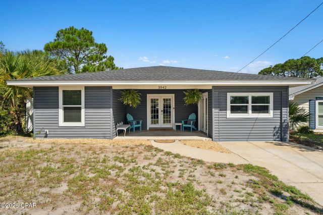 3942 Ocean View Drive, Panama City, FL 32408